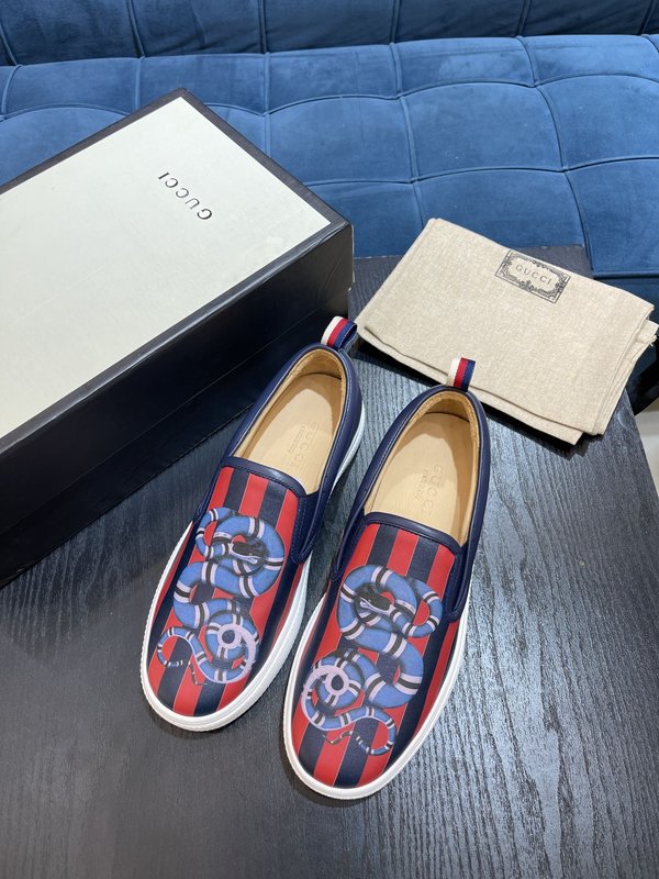 Gucci Disney联名 Ace 운동화 001-227850