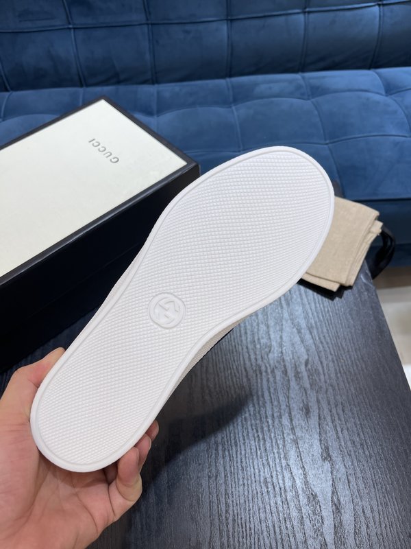 Gucci Disney联名 Ace 운동화 001-227850