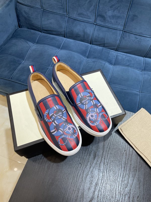 Gucci Disney联名 Ace 운동화 001-227850