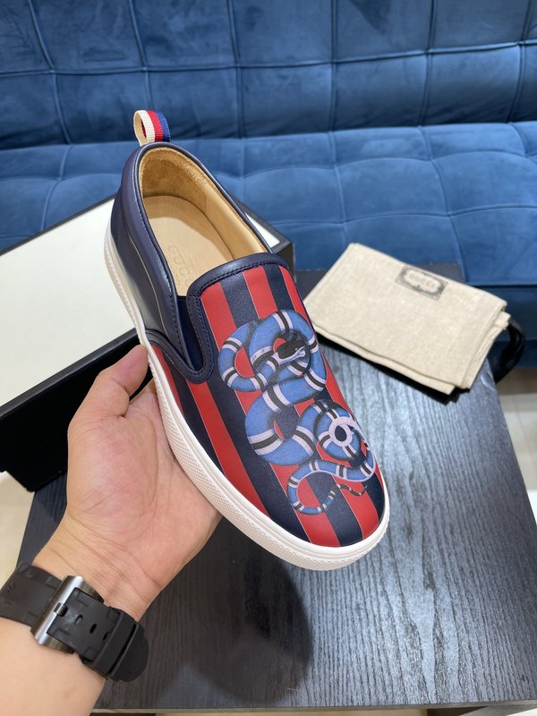 Gucci Disney联名 Ace 운동화 001-227850