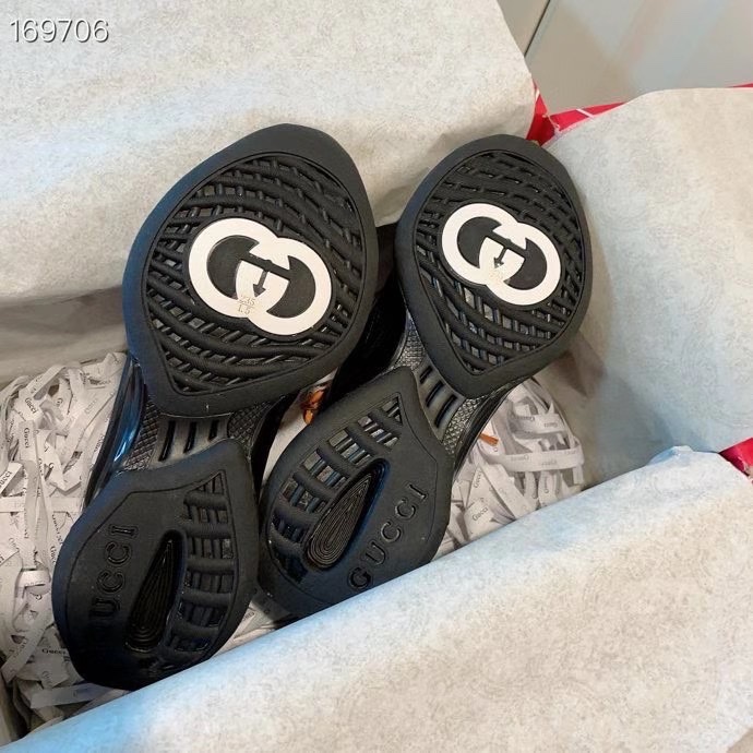 Gucci2023 이른 봄 커플 운동화 001-227851