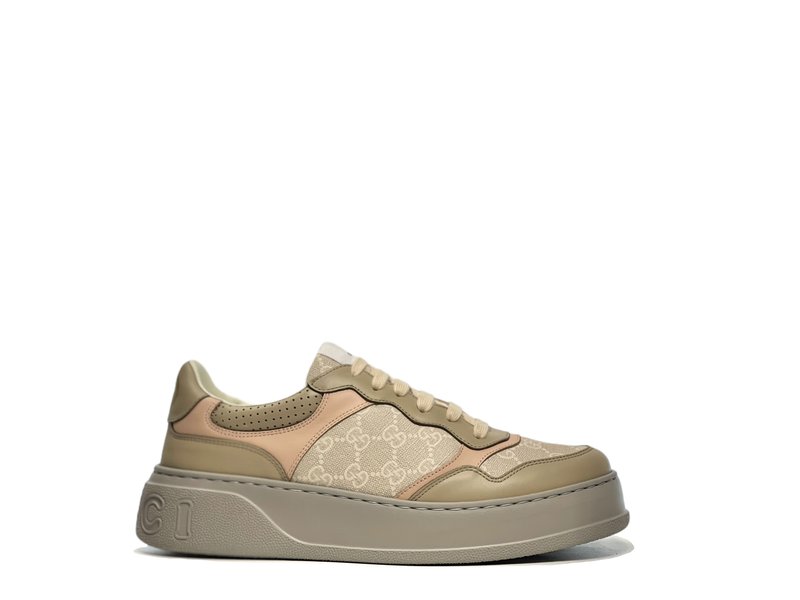 GUCCI 구찌 21 년 신상 남녀공용 운동화 001-227857
