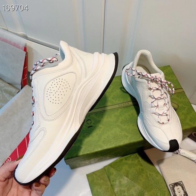 Gucci새로운커플운동화 001-227859