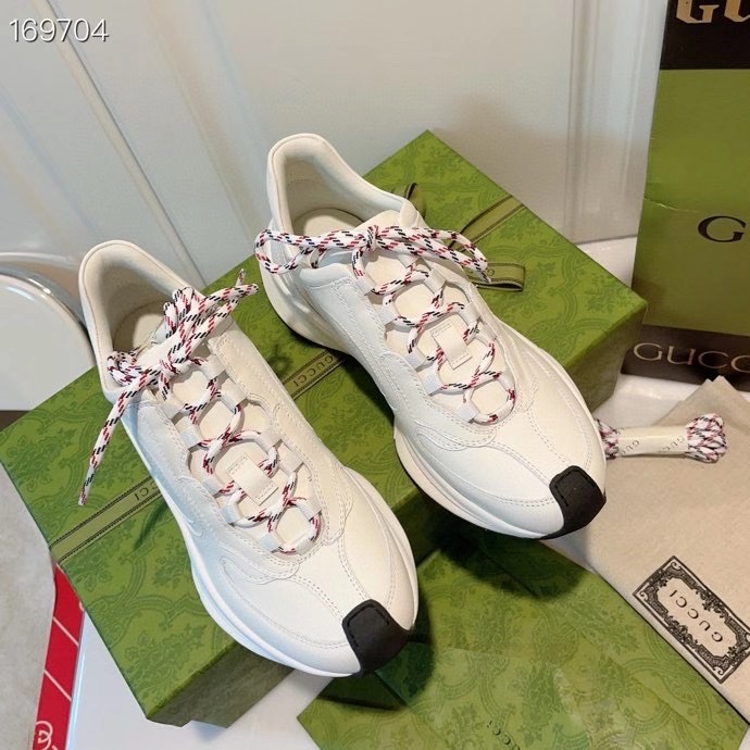 Gucci새로운커플운동화 001-227859