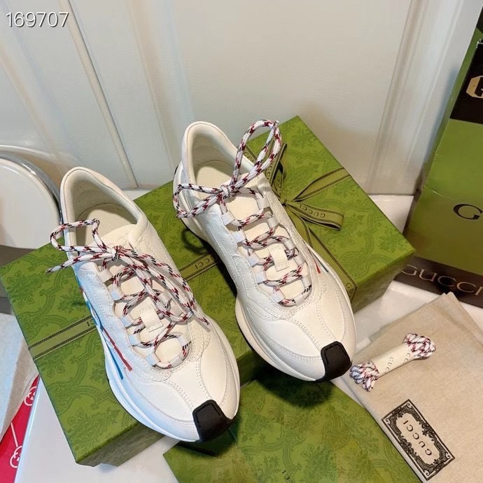 Gucci새로운커플운동화 001-227859