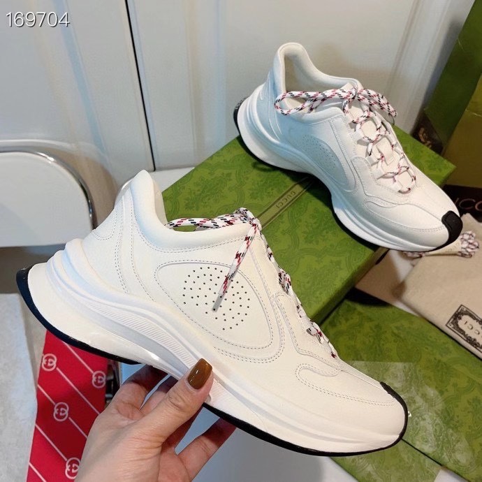 Gucci새로운커플운동화 001-227859
