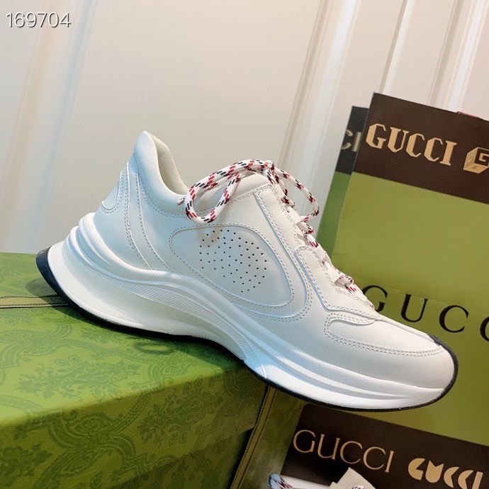 Gucci새로운커플운동화 001-227859