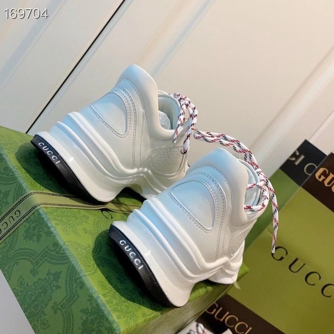 Gucci새로운커플운동화 001-227859