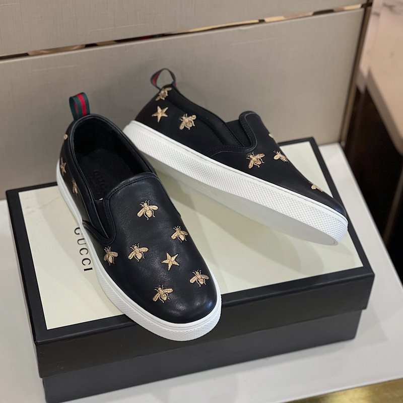 GUCCI 남성 로퍼 원풋 001-227860