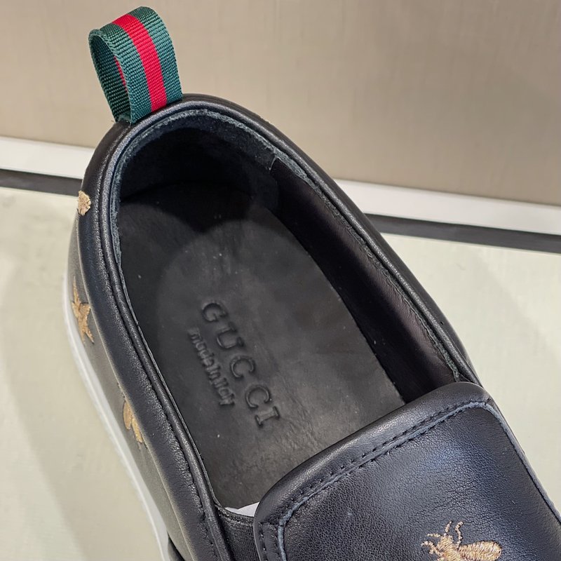GUCCI 남성 로퍼 원풋 001-227860
