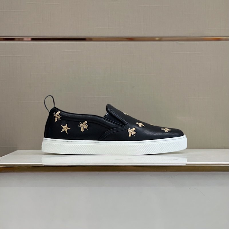 GUCCI 남성 로퍼 원풋 001-227860