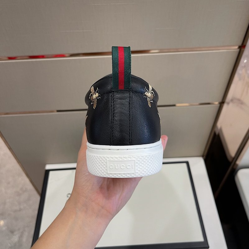 GUCCI 남성 로퍼 원풋 001-227860