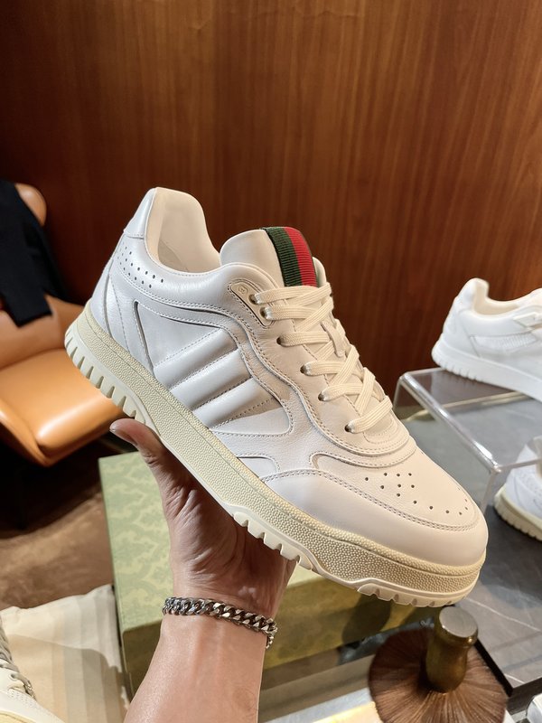 Gucci R2024 유니섹스 운동화 001-227909