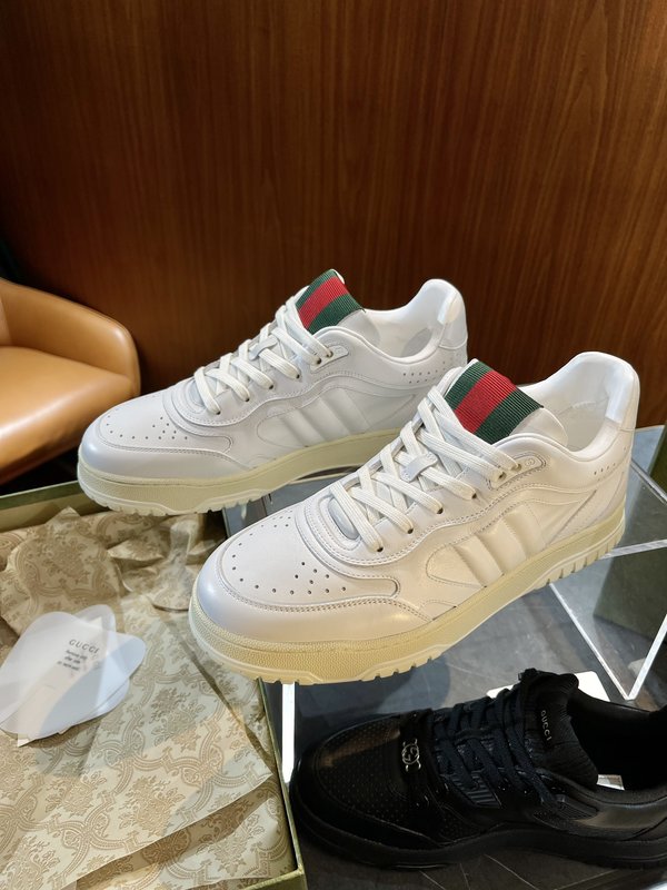 Gucci R2024 유니섹스 운동화 001-227909