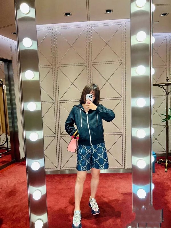 Gucci SS23 토끼 한정판 대디슈즈 001-227929