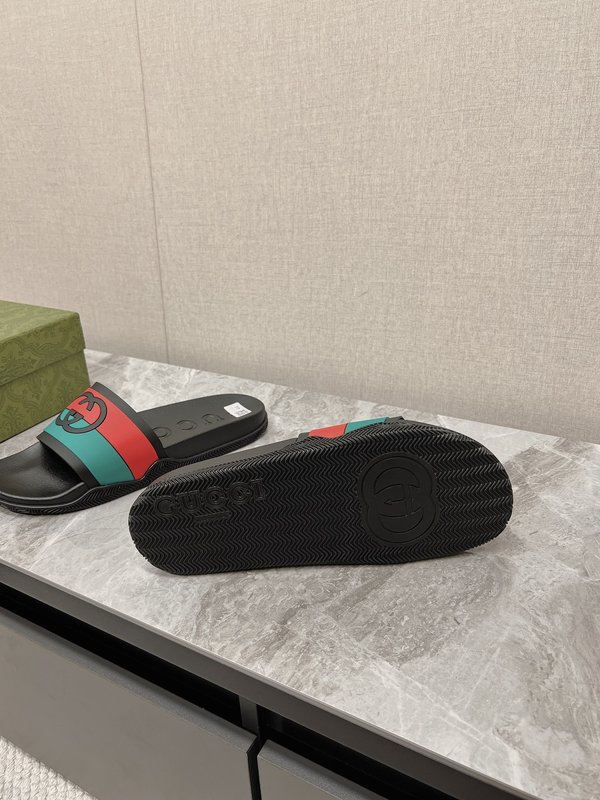 GUCCI 춘하 커플 슬리퍼 001-227932