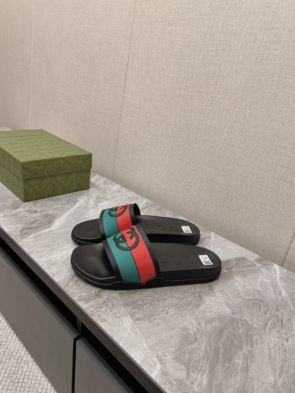 GUCCI 춘하 커플 슬리퍼 001-227932