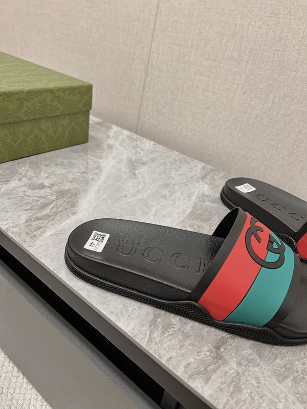 GUCCI 춘하 커플 슬리퍼 001-227932