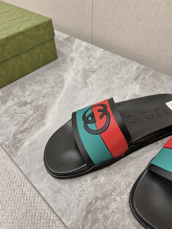 GUCCI 춘하 커플 슬리퍼 001-227932