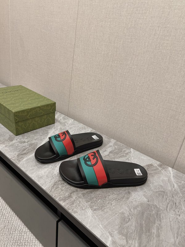 GUCCI 춘하 커플 슬리퍼 001-227932