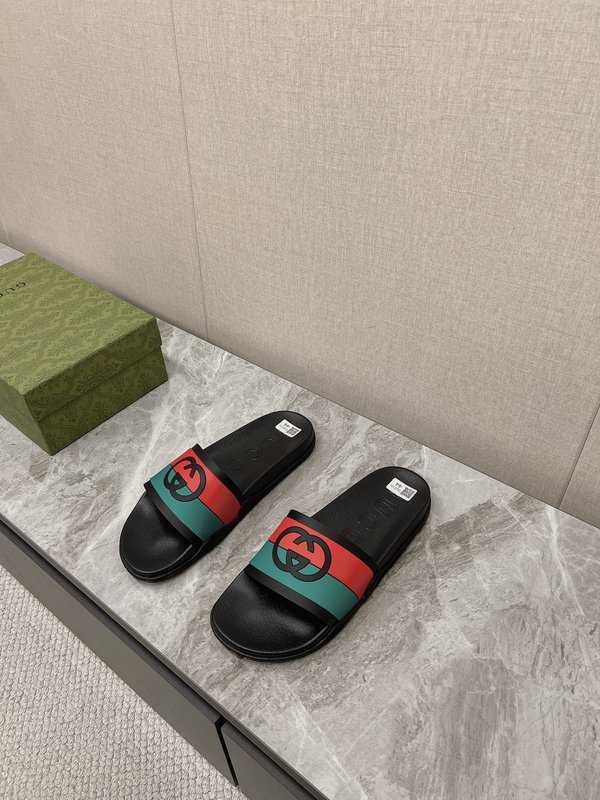 GUCCI 춘하 커플 슬리퍼 001-227932