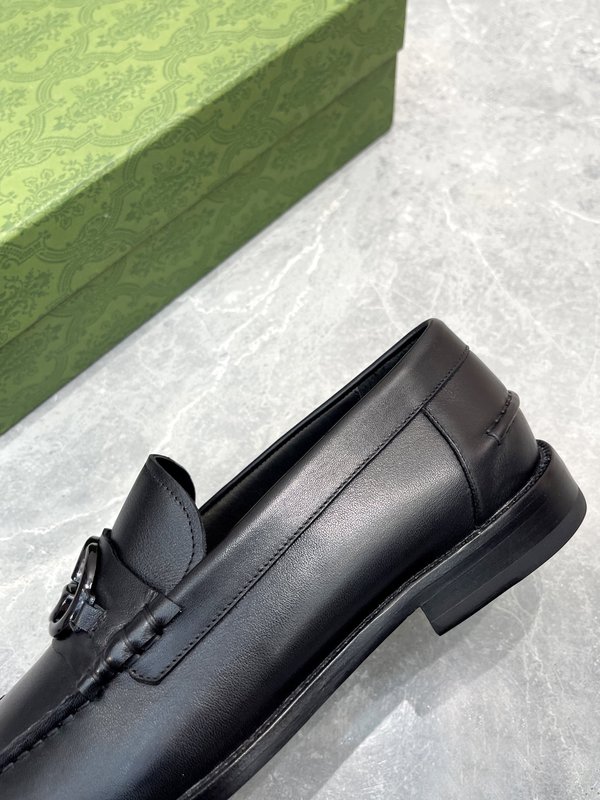 GUCCI 남성 비즈니스 캐주얼 구두 001-227942