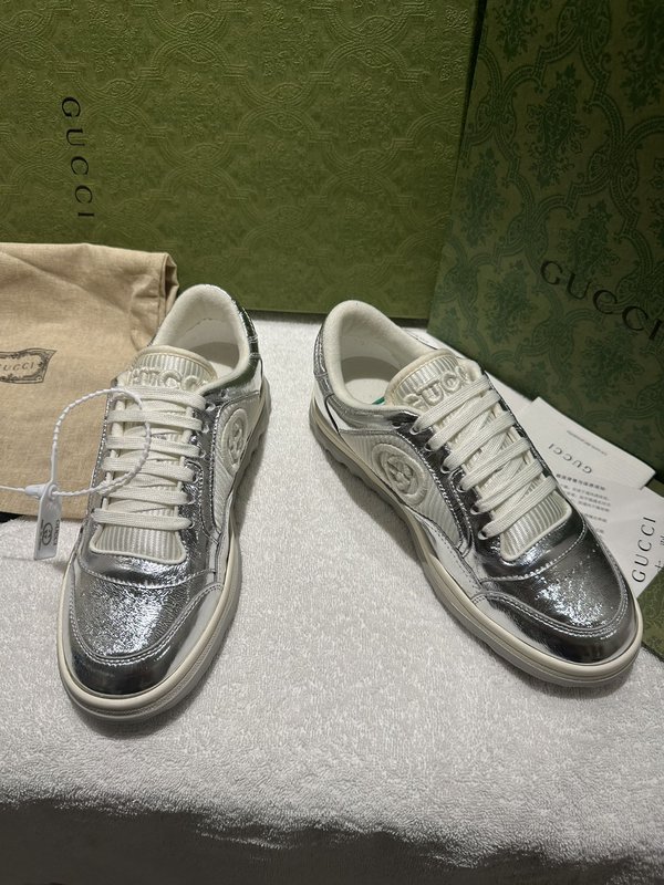 Gucci MAC80 레트로 운동화 001-227947