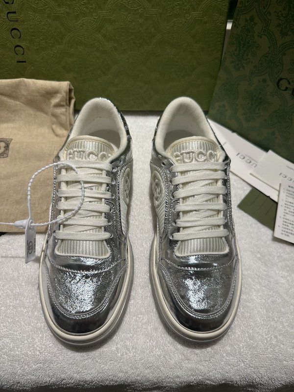 Gucci MAC80 레트로 운동화 001-227947
