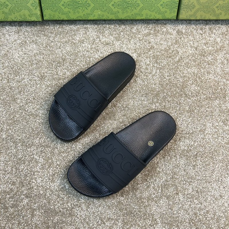 Gucci 신상 캐주얼 슬리퍼 001-227948