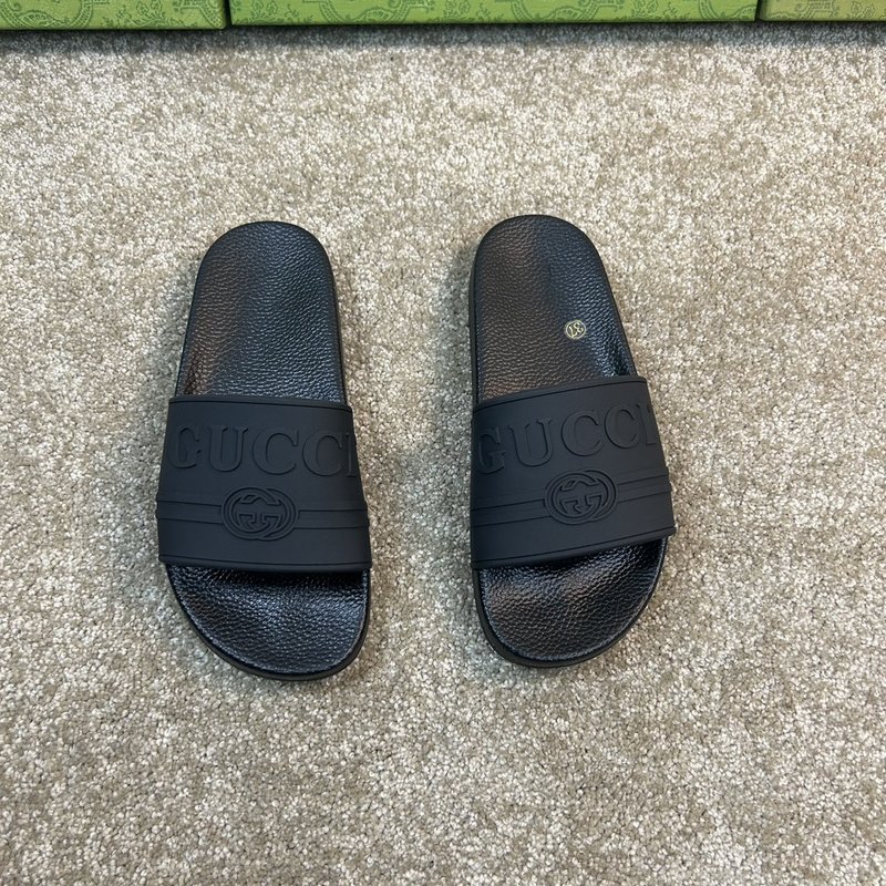 Gucci 신상 캐주얼 슬리퍼 001-227948