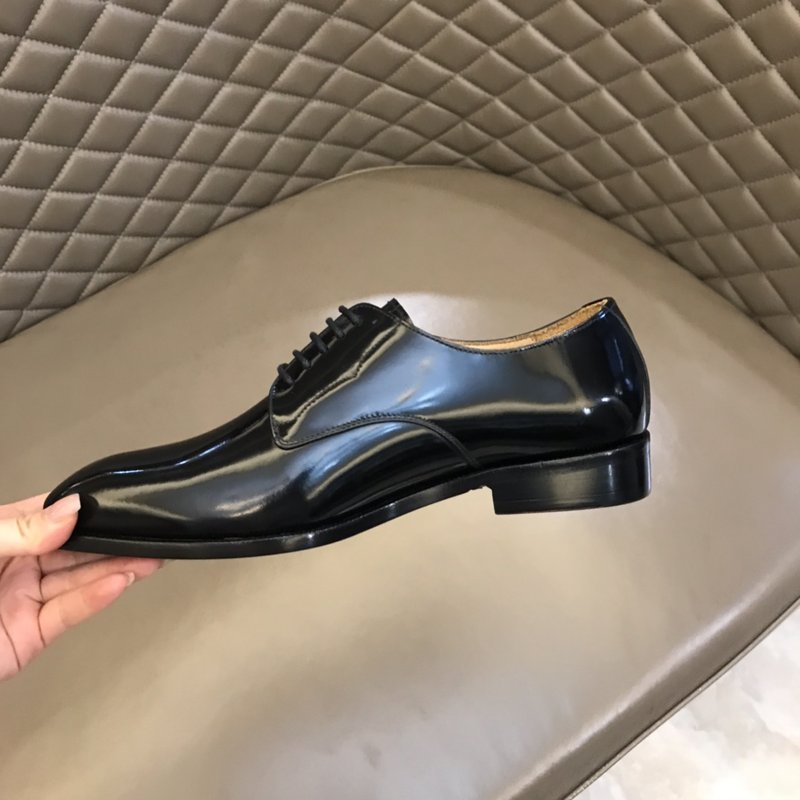 GUCCI 남성 비즈니스 정장 캐주얼 가죽 신발 001-227951