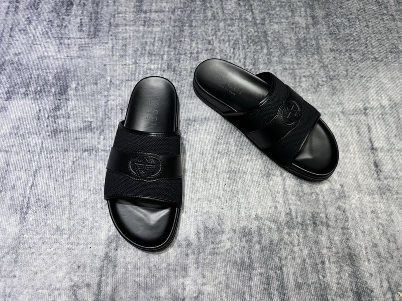 구찌 GUCCI 슬라이드 샌들 001-228007