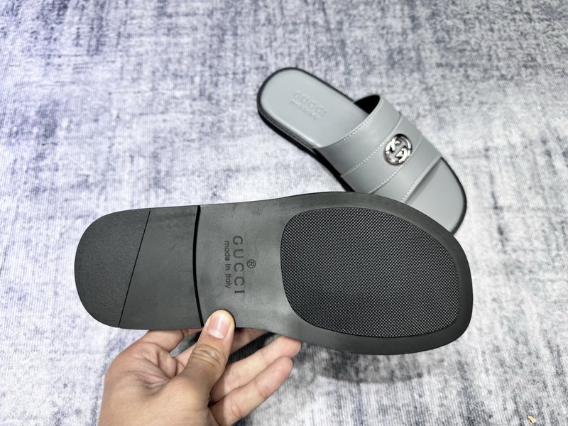 GUCCI 구치 캐주얼 슬리퍼 001-228010