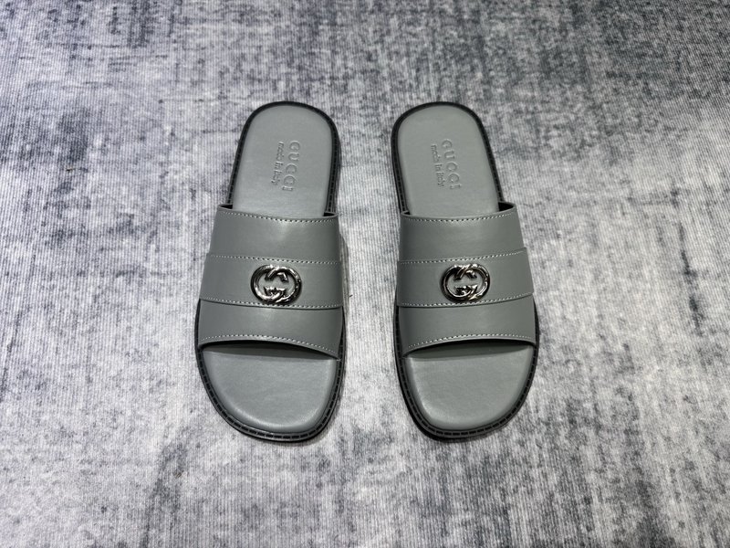GUCCI 구치 캐주얼 슬리퍼 001-228010