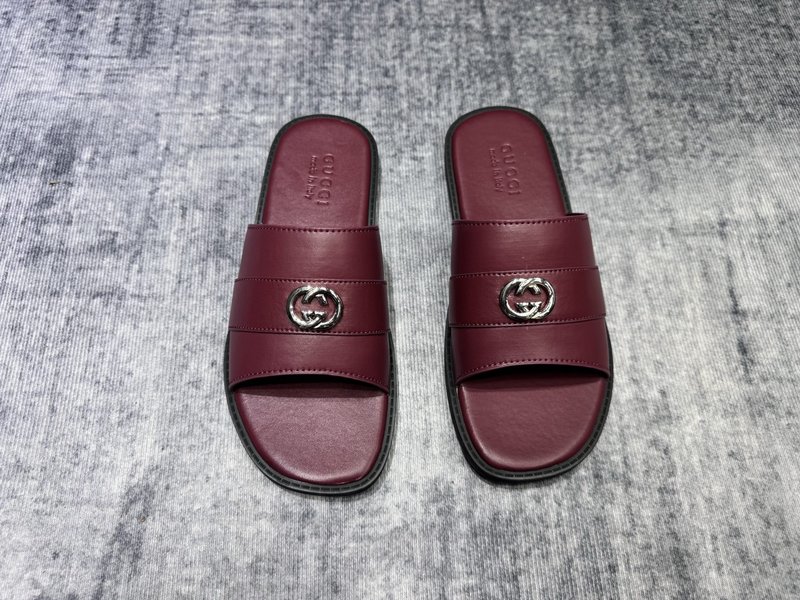 구찌 GUCCI 캐주얼 슬리퍼 001-228011