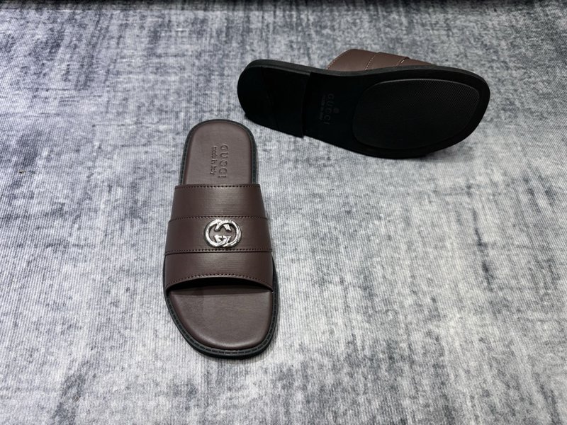 구찌 GUCCI 브랜드 캐주얼 슬리퍼 001-228012