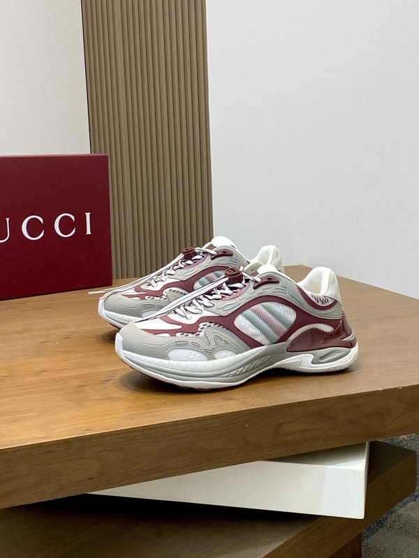Gucci 구찌 2.0 레트로 커플 운동화 001-228066