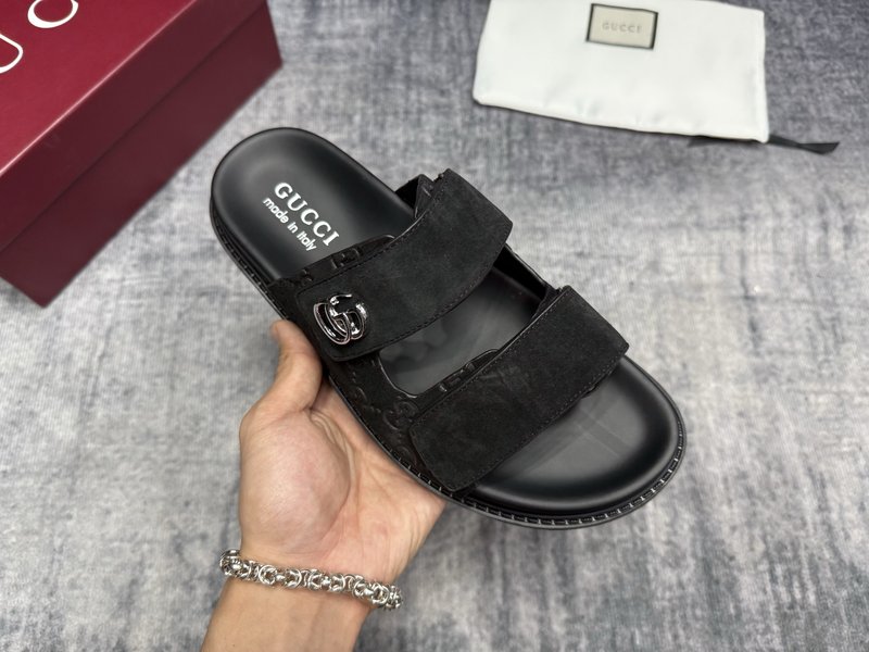 구찌 GUCCI 신상 슬리퍼 001-228124