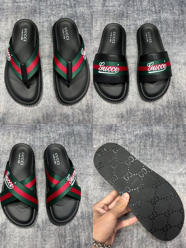 구찌 GUCCI 신상 슬리퍼 001-228159