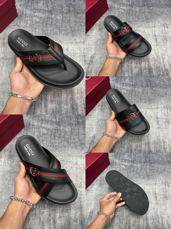 구찌 Gucci 신상 슬리퍼 001-228160