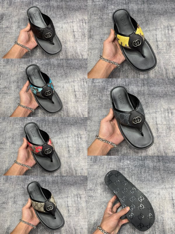 GUCCI 구치 신상 슬리퍼 001-228162