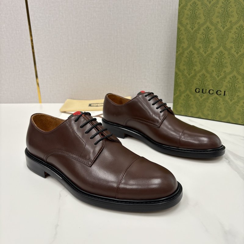 GUCCI 남성 정장 구두 옥스포드 슈즈 001-228174