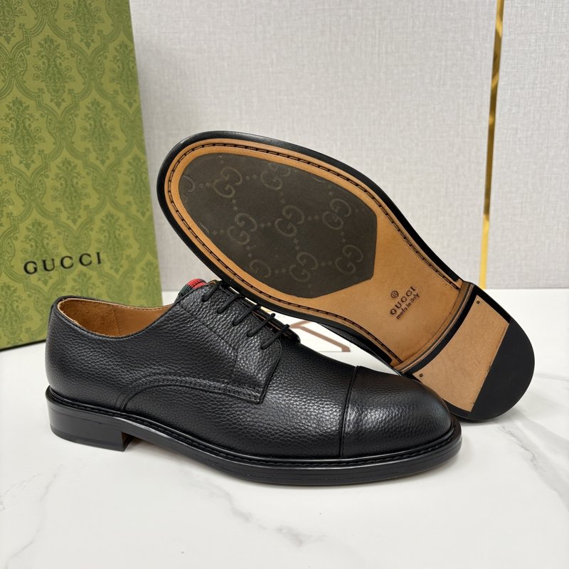 GUCCI 남성 정장 구두 옥스포드 001-228176