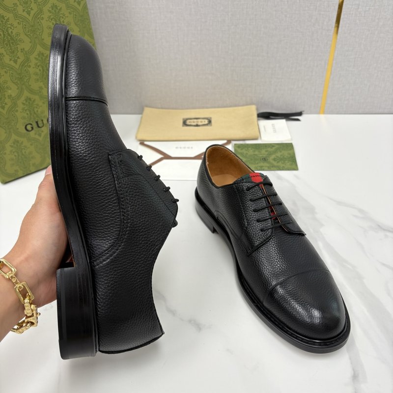 GUCCI 남성 정장 구두 옥스포드 001-228176