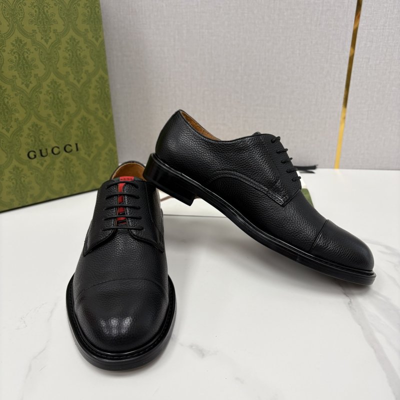 GUCCI 남성 정장 구두 옥스포드 001-228176