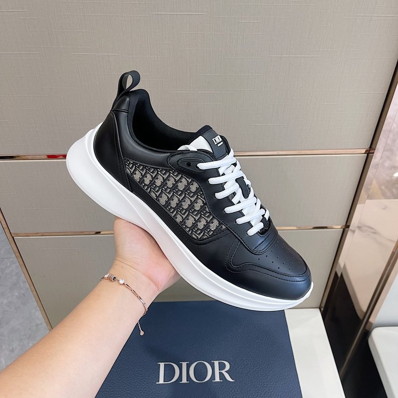 Dior B25 커플 운동화 001-228276