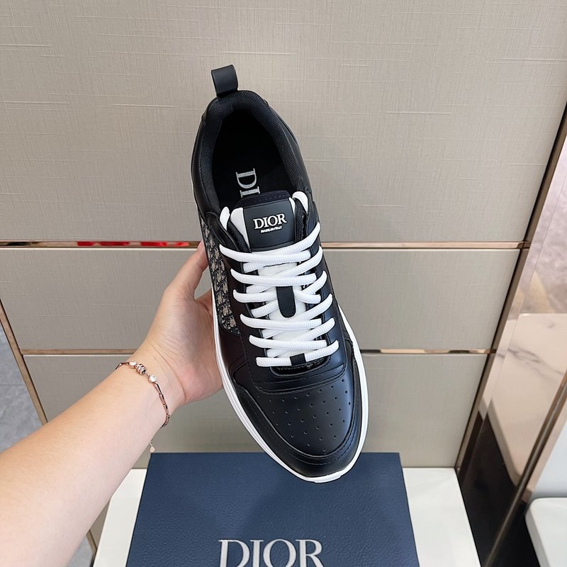 Dior B25 커플 운동화 001-228276