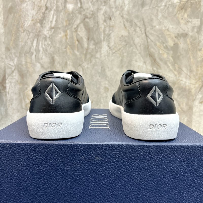 Dior 디올르 남성 가죽 캐주얼 슈즈 001-228277