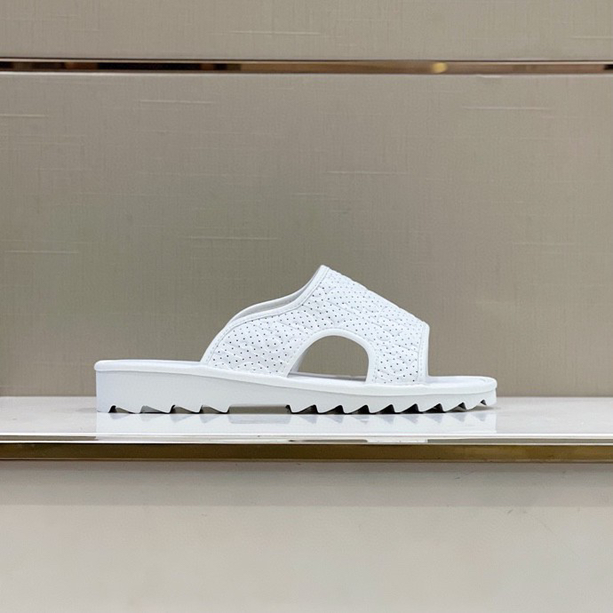 Dior 2022ss Oblique 남성 슬리퍼 001-228283
