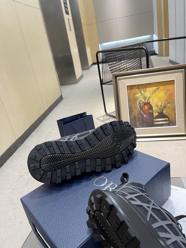 Dior 2023 신형 B31 Runner 운동화 001-228284